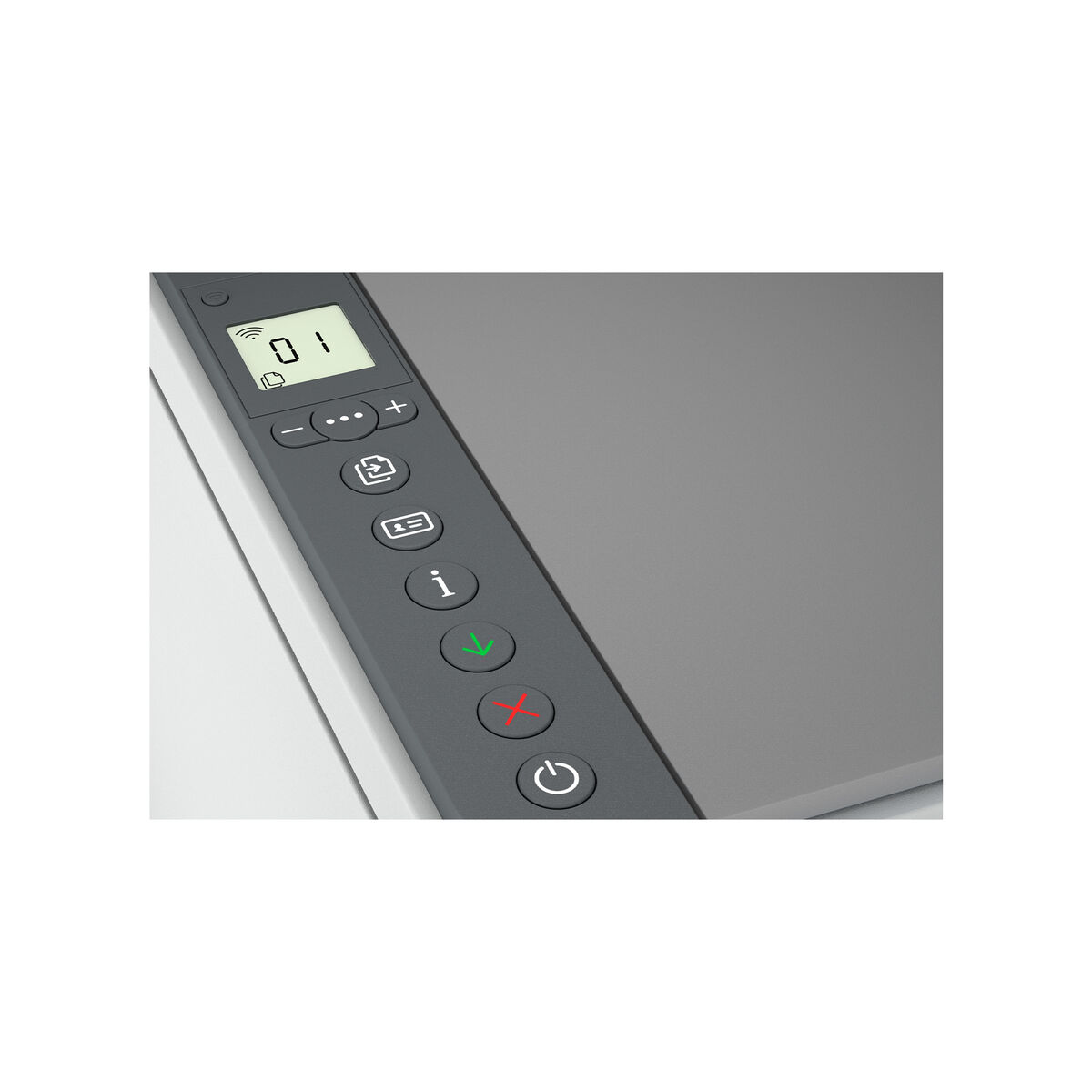 Multifunktionsskrivare HP M234dw